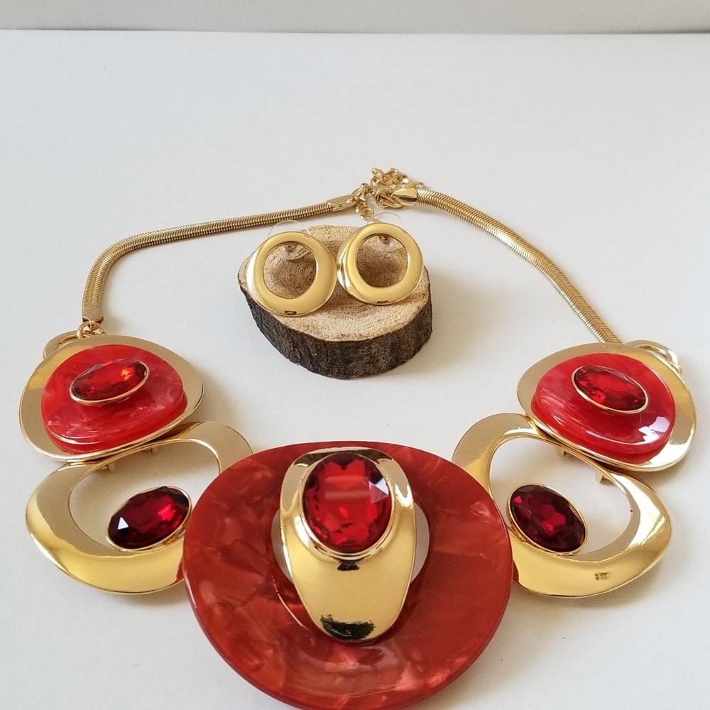 Necklace